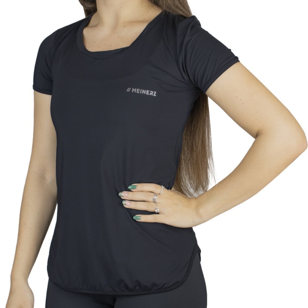 Imagem 2 do produto Camiseta Meinerz Welpe Iii - Feminina