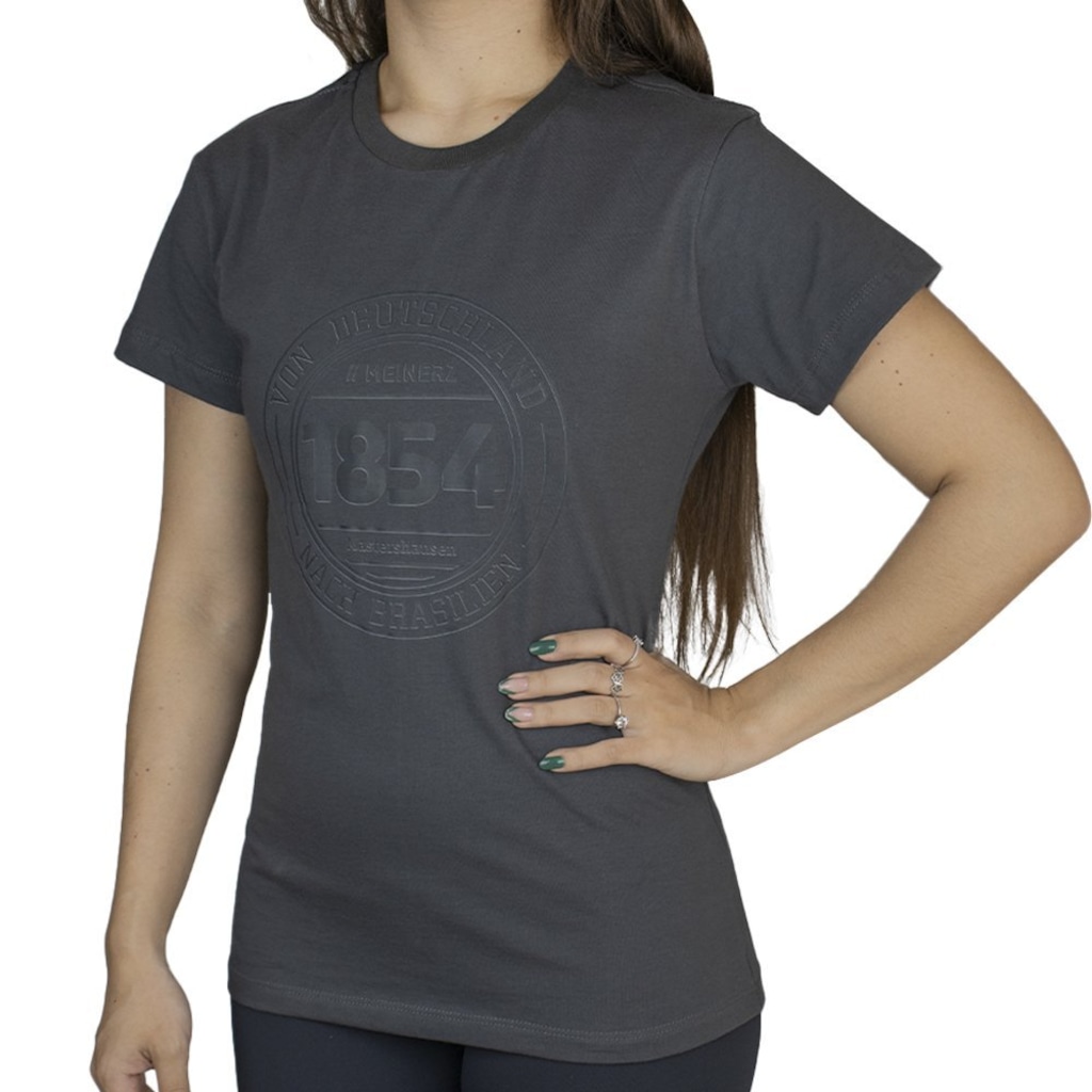 Imagem 2 do produto Camiseta Meinerz Schaf Iv - Feminina
