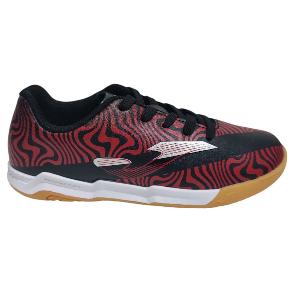 Chuteira Futsal Joma Evolution - Infantil