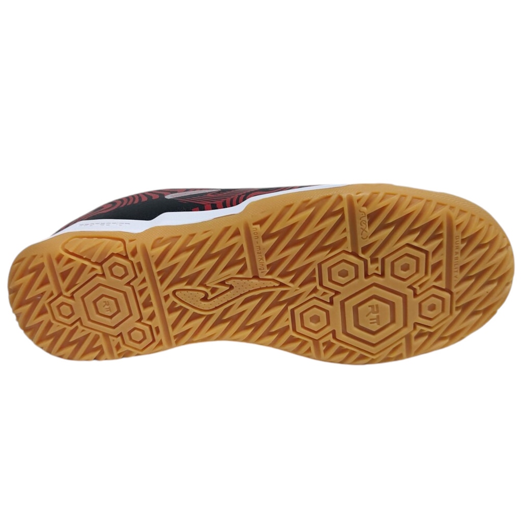 Imagem 3 do produto Chuteira Futsal Joma Evolution - Infantil