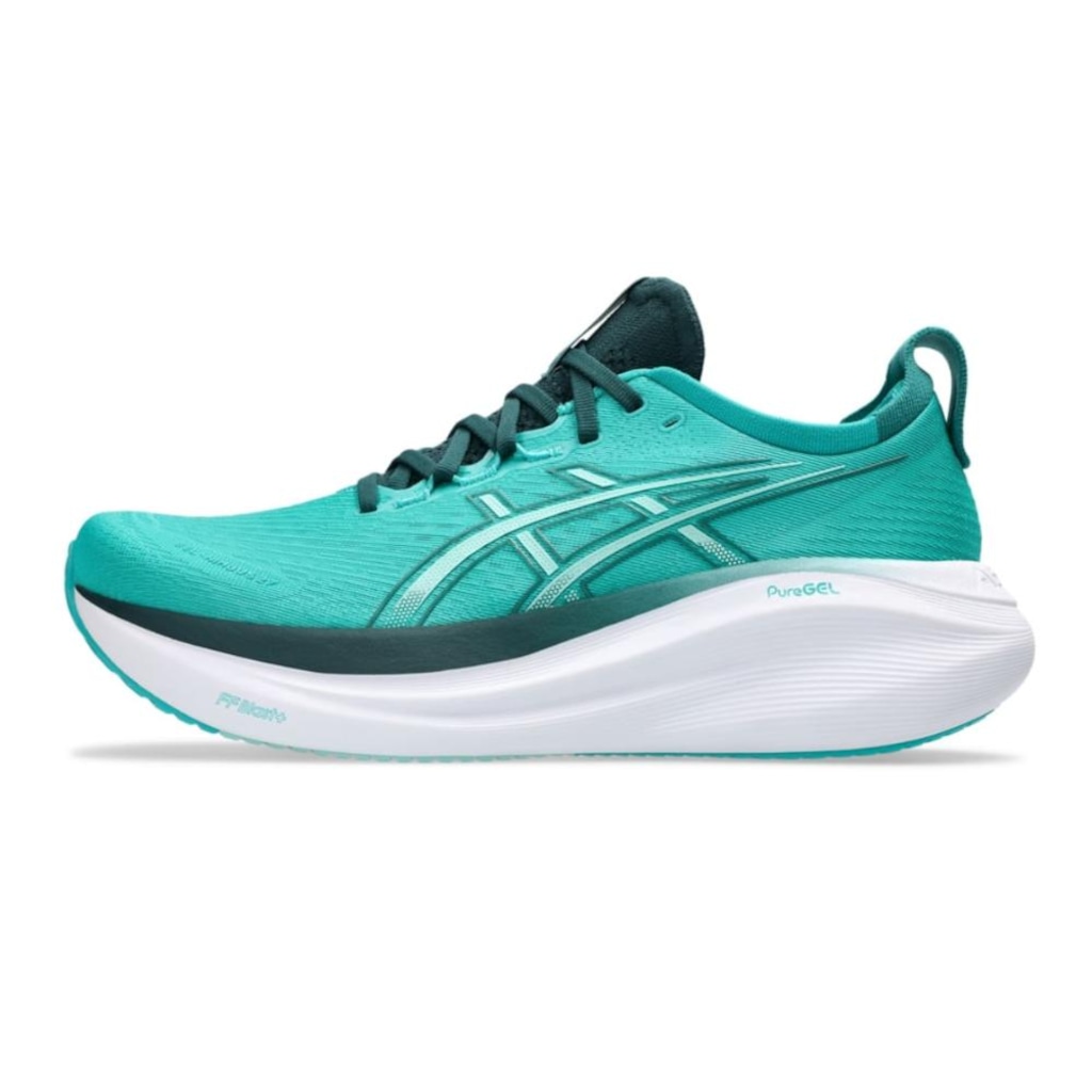 Imagem 2 do produto Tênis Asics GEL-Nimbus 27 - Masculino