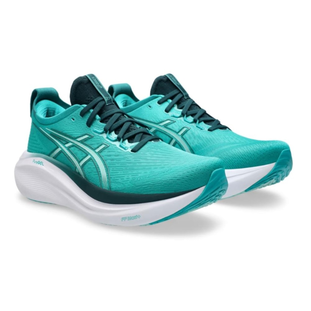 Imagem 3 do produto Tênis Asics GEL-Nimbus 27 - Masculino