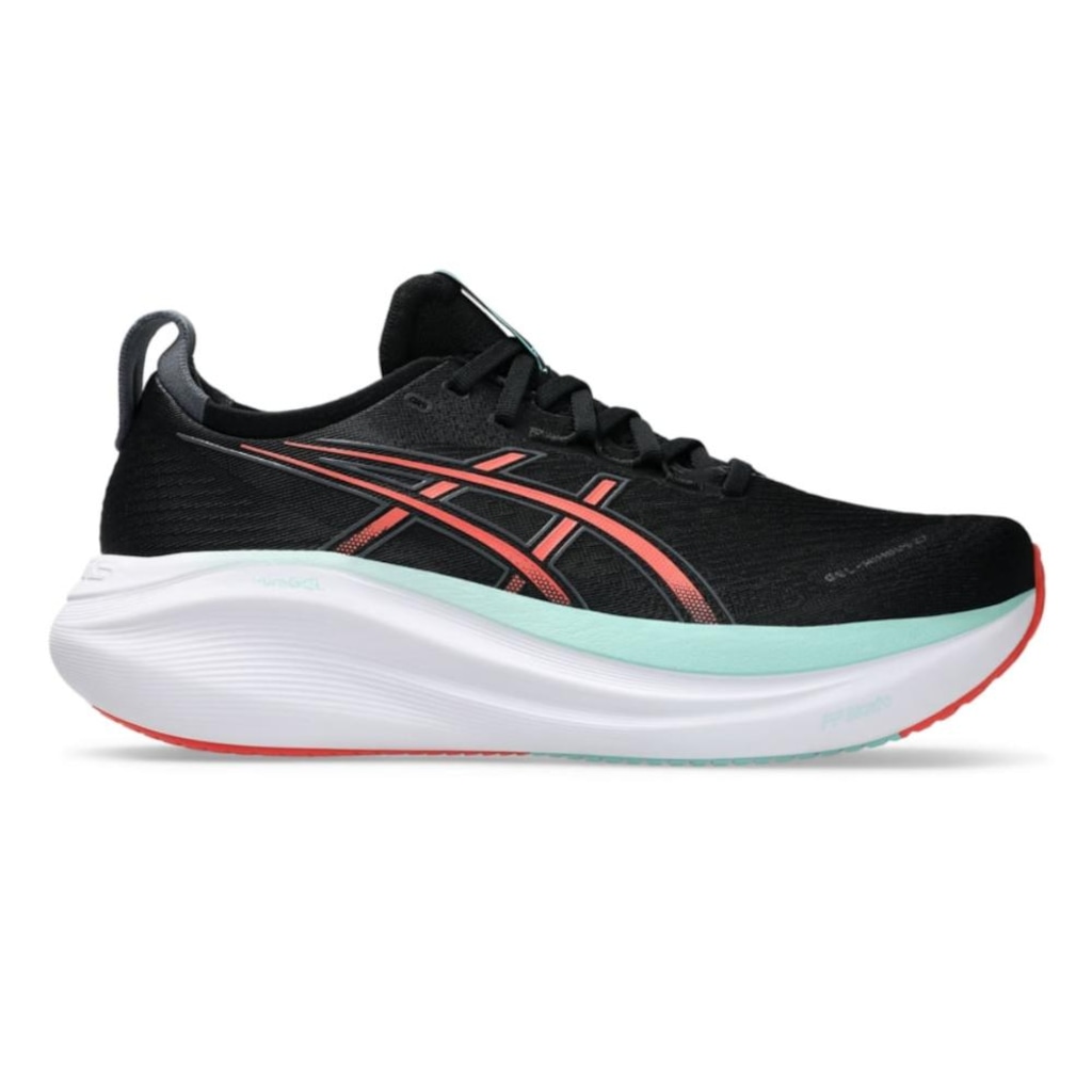 Imagem 1 do produto Tênis Asics GEL-Nimbus 27 - Masculino