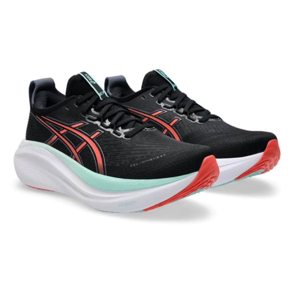 Imagem 5 do produto Tênis Asics GEL-Nimbus 27 - Masculino