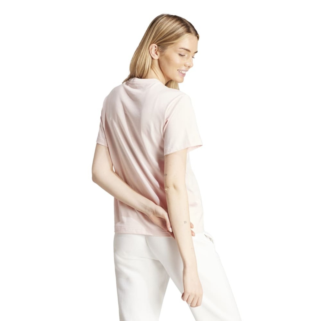 Imagem 2 do produto Camiseta adidas Camo - Feminina