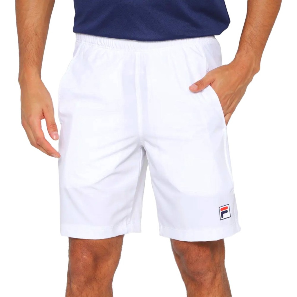 Bermuda Fila Player - Masculina