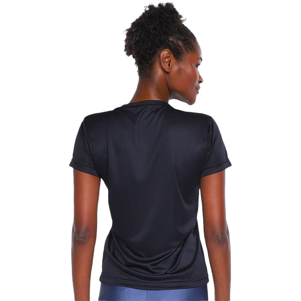 Imagem 2 do produto Camiseta adidas Basic Sports - Feminina