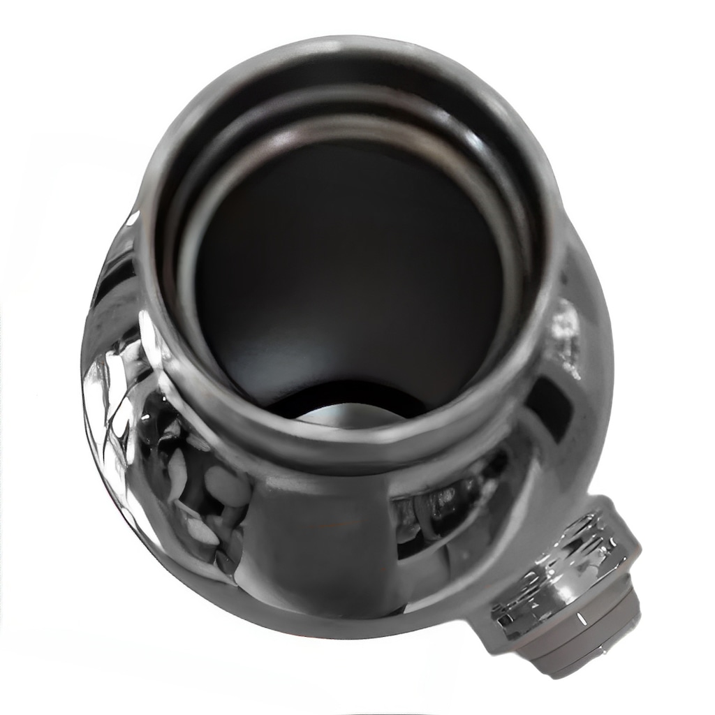 Imagem 3 do produto Garrafa Térmica Gold Sports Millk Dupla Parede Aço Inoxidável 304 - 600 ml