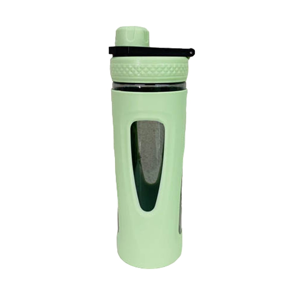 Imagem 2 do produto Garrafa Squeeze Gold Sports Thirst - BPA FREE - 800 ml