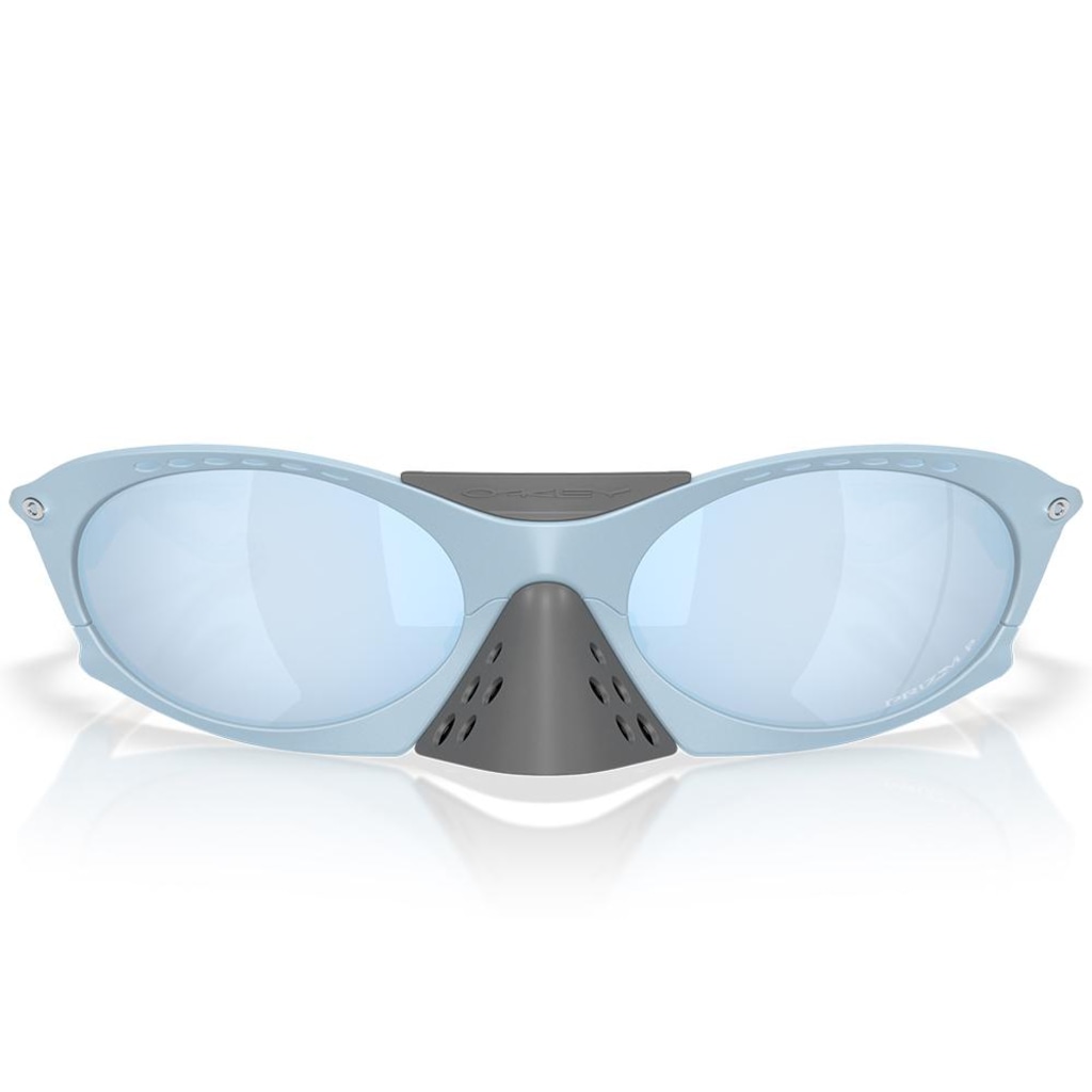 Imagem 3 do produto Óculos de Sol Oakley Plantaris Matte Stonewash 0463