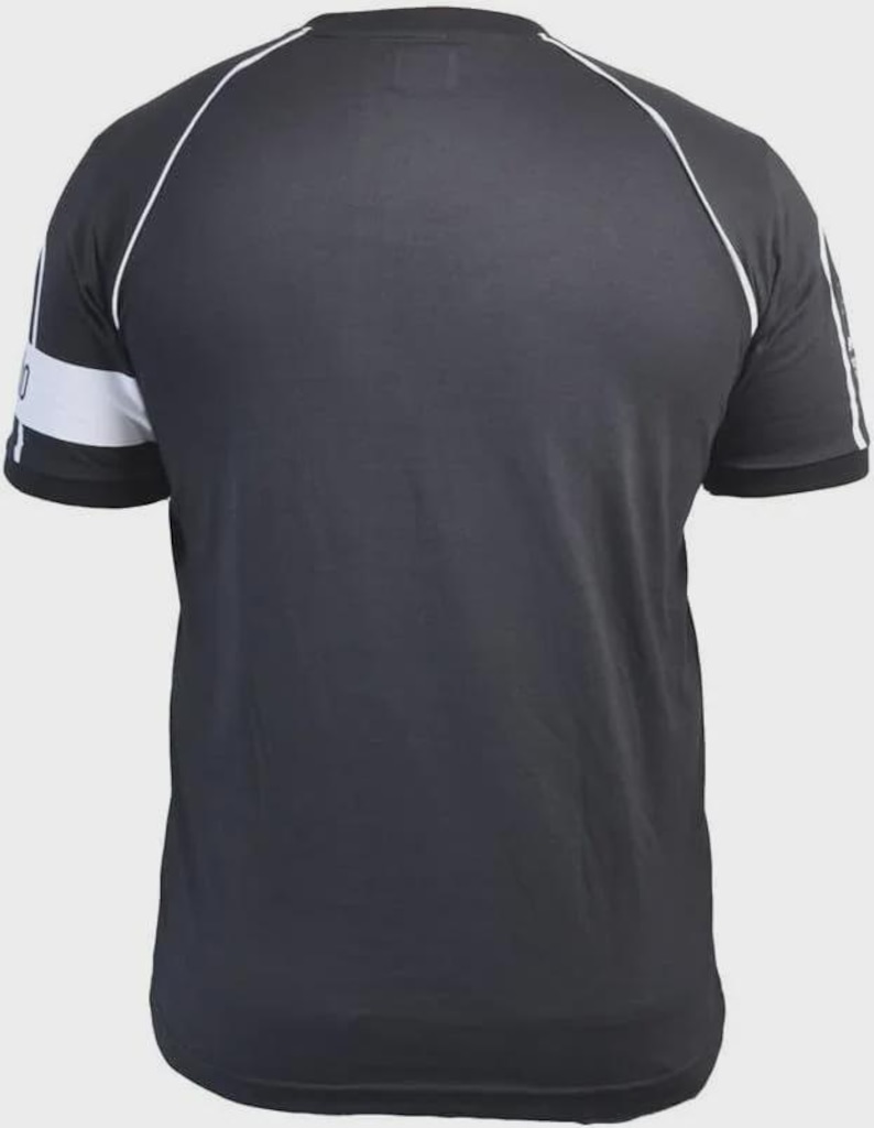 Imagem 4 do produto Camisa do Vasco da Gama 1998 RetrôMania - Masculina