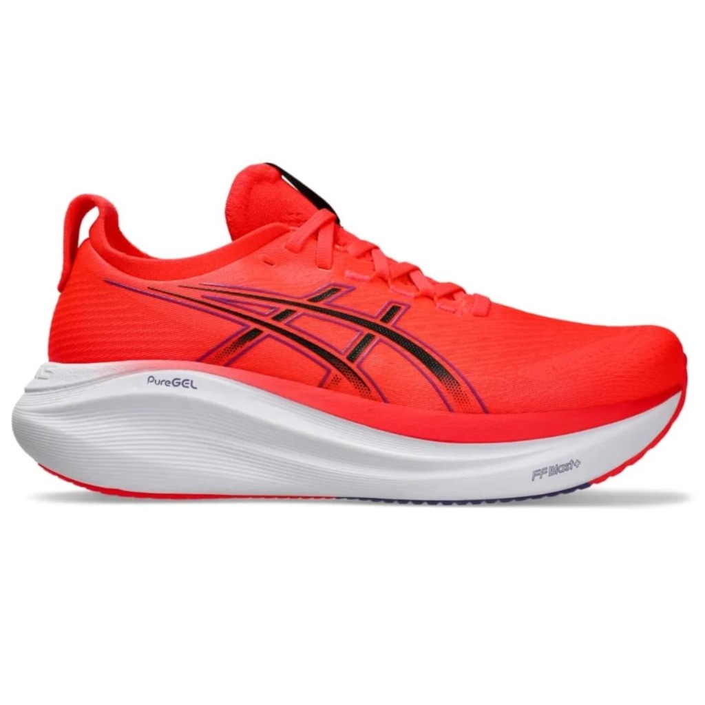 Tênis Asics GEL-Nimbus 27 - Masculino