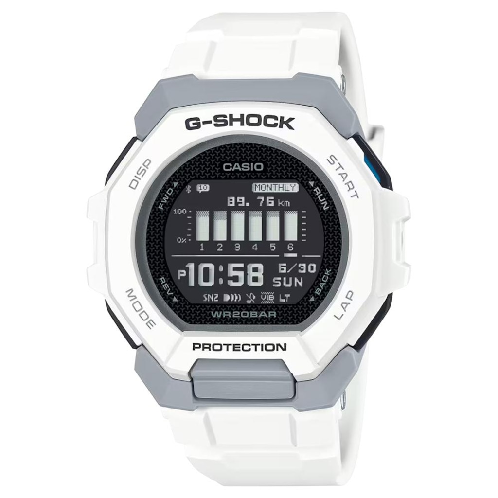Relógio G-Shock GBD-300-7DR