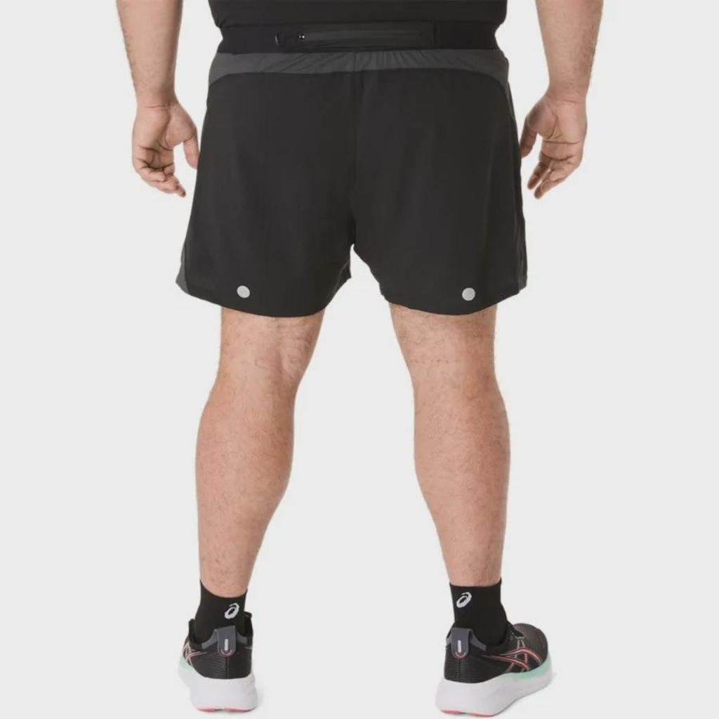 Imagem 2 do produto Short Asics 5in - Masculino