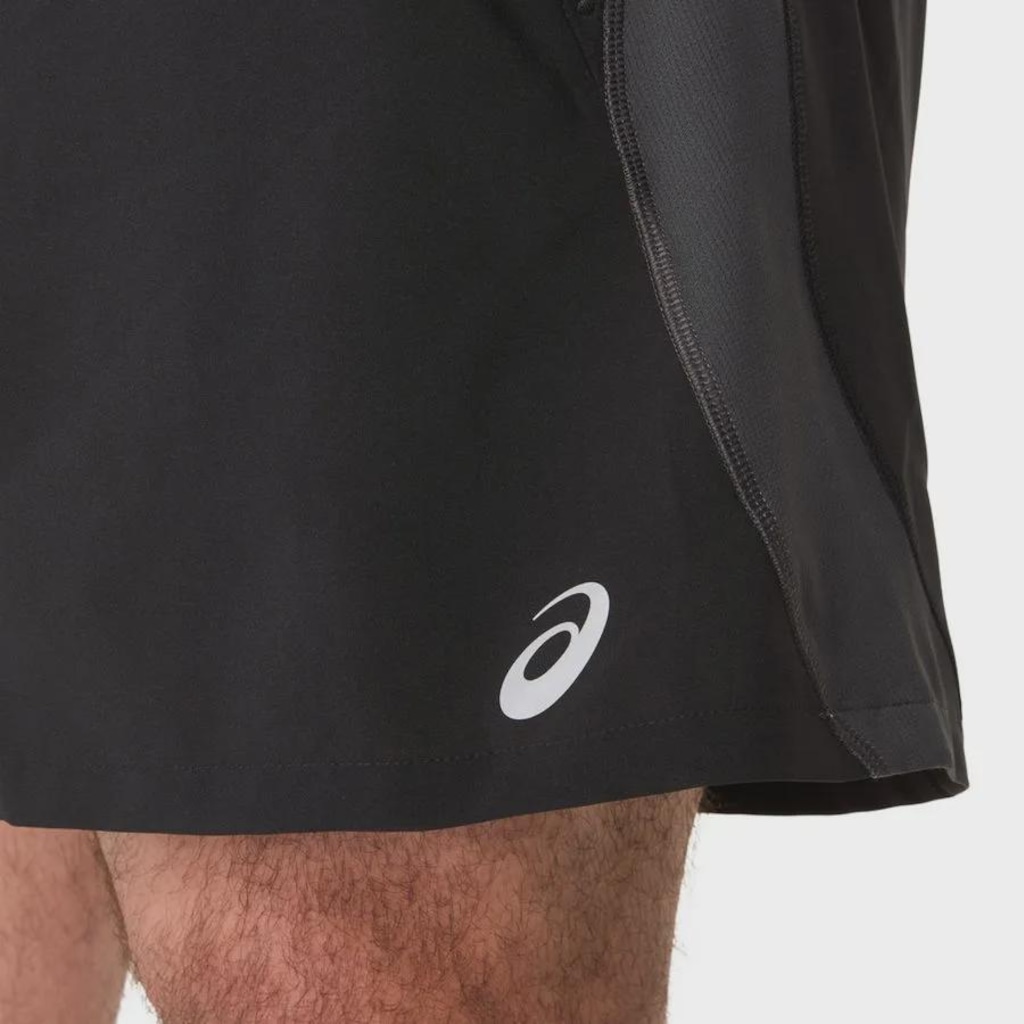 Imagem 4 do produto Short Asics 5in - Masculino