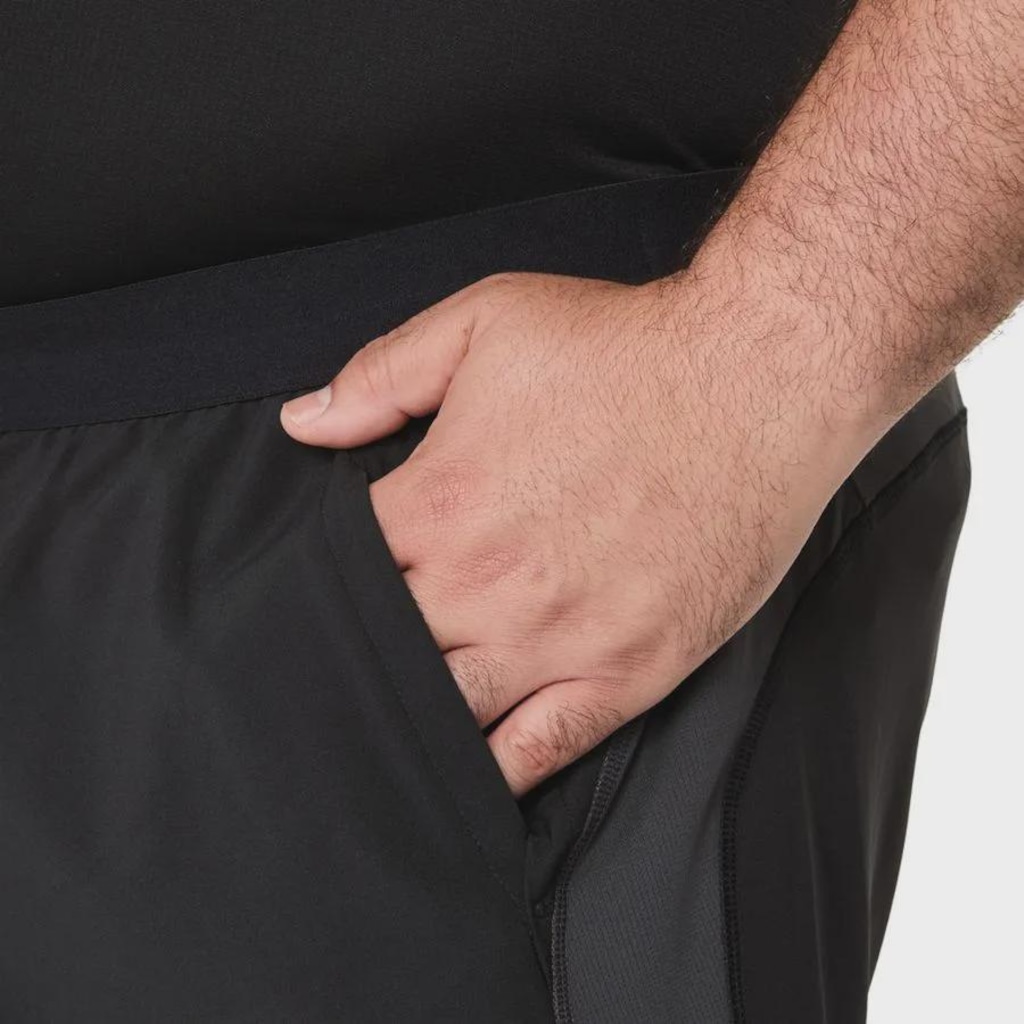 Imagem 5 do produto Short Asics 5in - Masculino