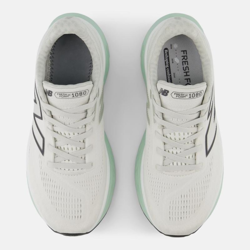 Imagem 4 do produto Tênis New Balance Fresh Foam X 1080 V14 Feminino