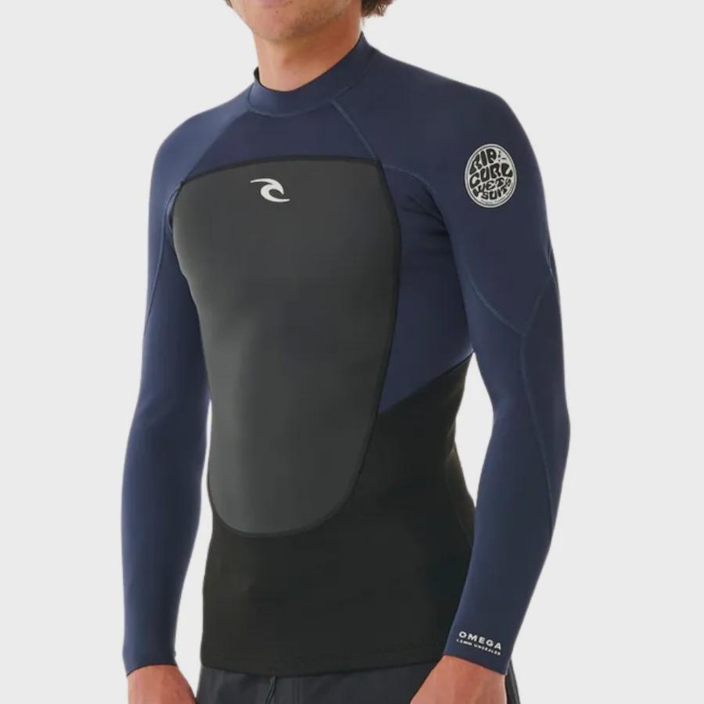 Jaqueta Rip Curl Surf Omega 1.5mm - Masculina