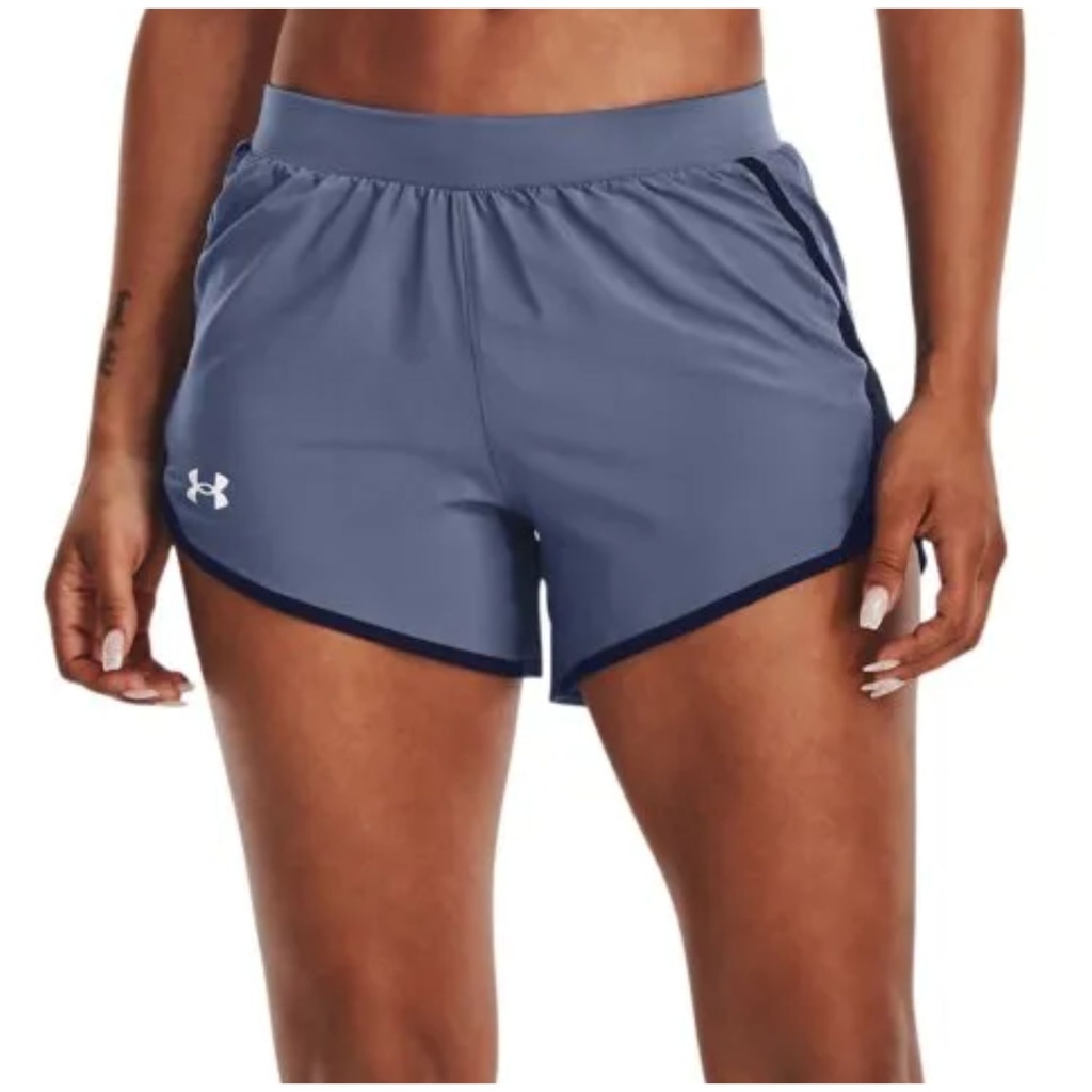 Shorts Under Armour W Fly By 2.0 - Feminino