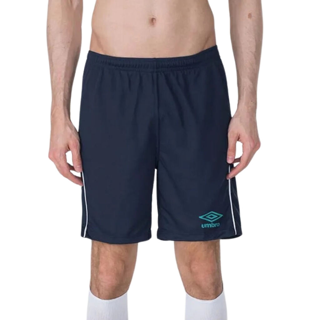 Calção Umbro TWR Pipe 6T150383 - Masculino