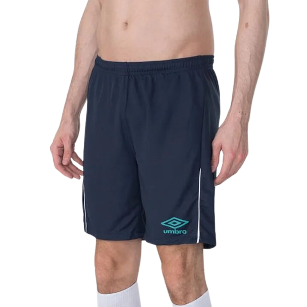 Imagem 2 do produto Calção Umbro TWR Pipe 6T150383 - Masculino