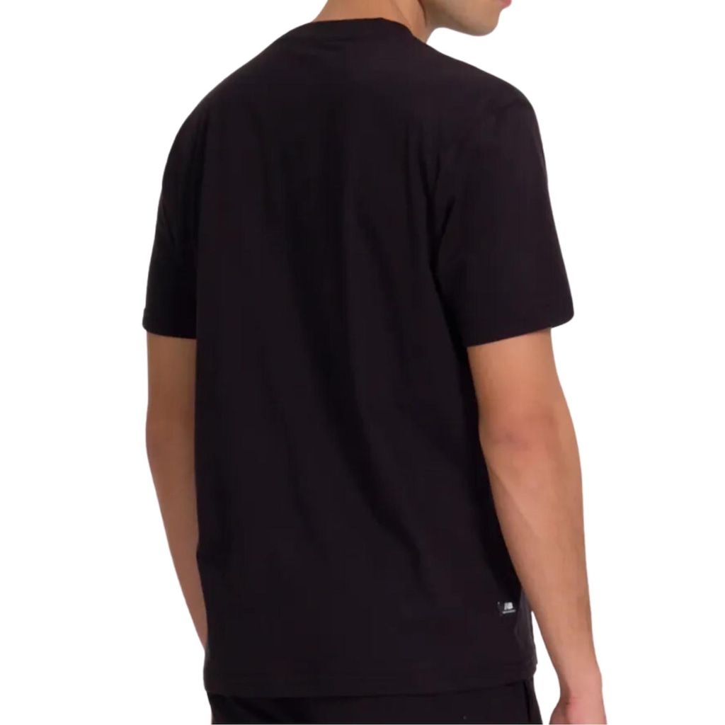 Imagem 2 do produto Camiseta New Balance Essentials - Masculina