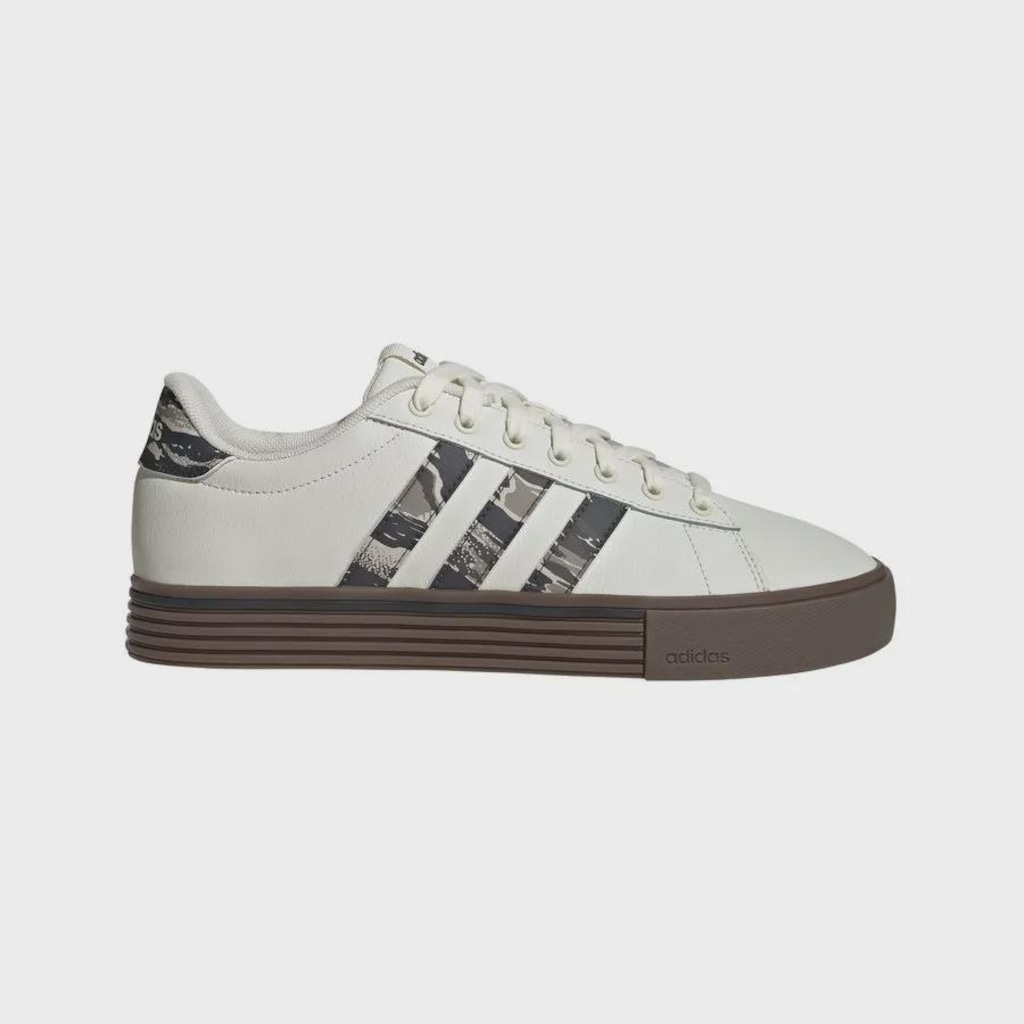 Tênis adidas Daily 4.0 - Unissex