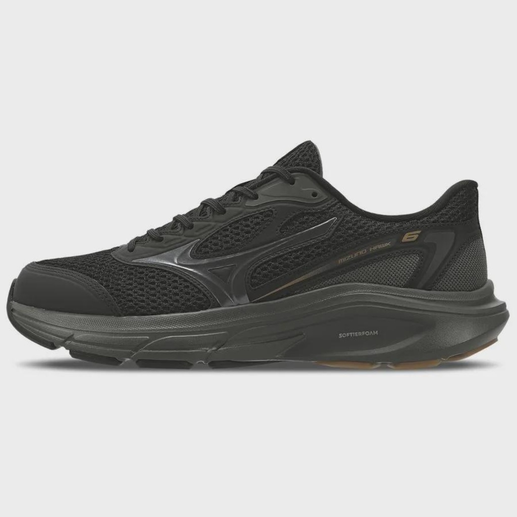 Imagem 2 do produto Tênis Masculino Mizuno Hawk 6