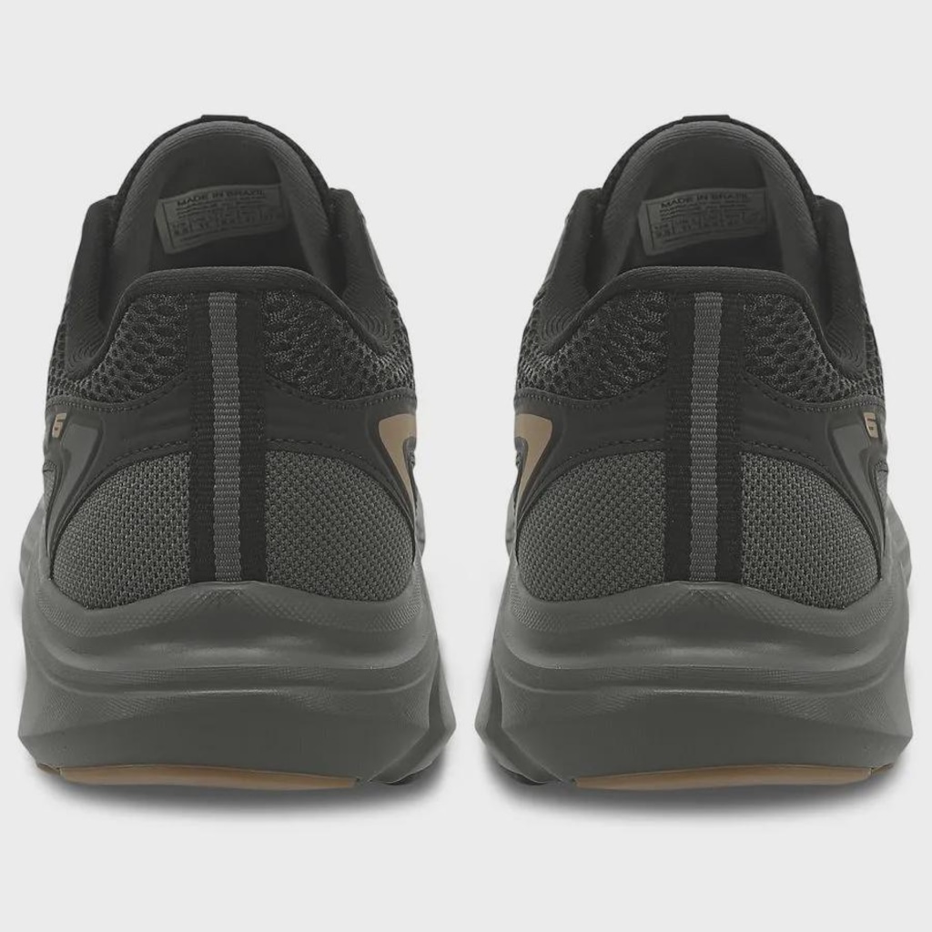 Imagem 4 do produto Tênis Masculino Mizuno Hawk 6