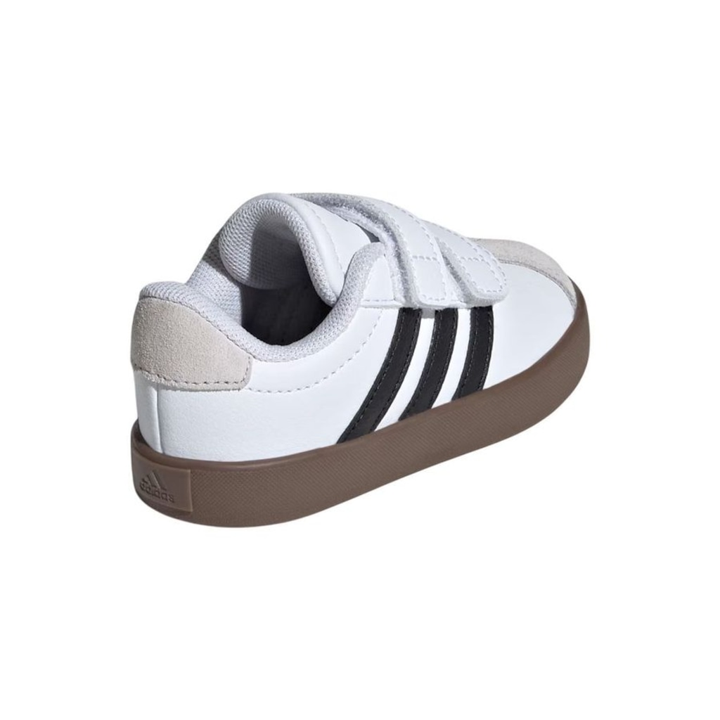 Imagem 4 do produto Tênis adidas Vl Court 3.0 - Infantil