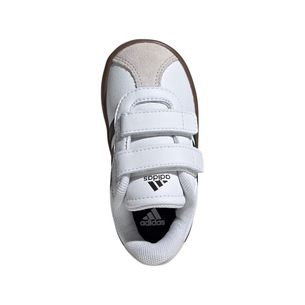 Imagem 5 do produto Tênis adidas Vl Court 3.0 - Infantil