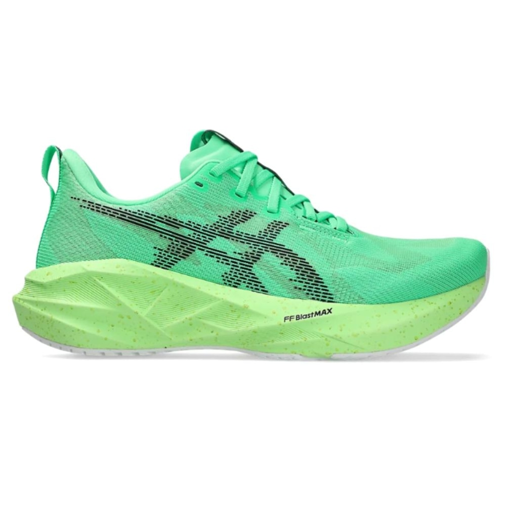 Tênis ASICS Novablast 5 Masculino