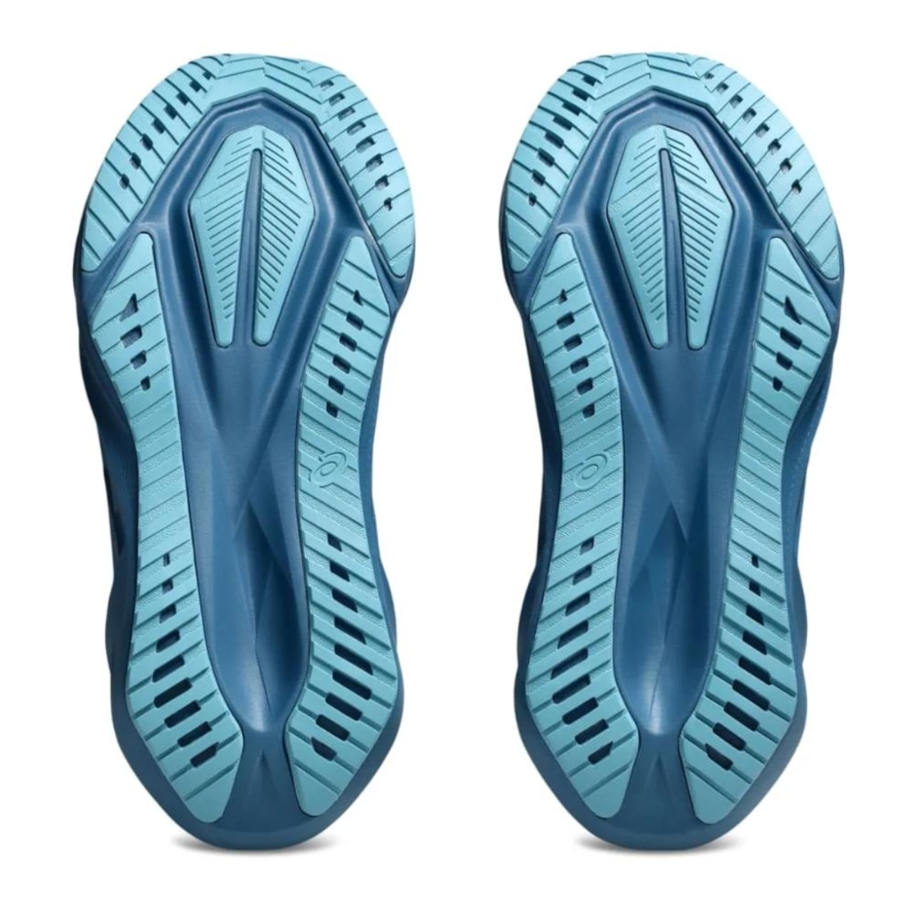 Imagem 2 do produto Tênis ASICS Novablast 5 Feminino