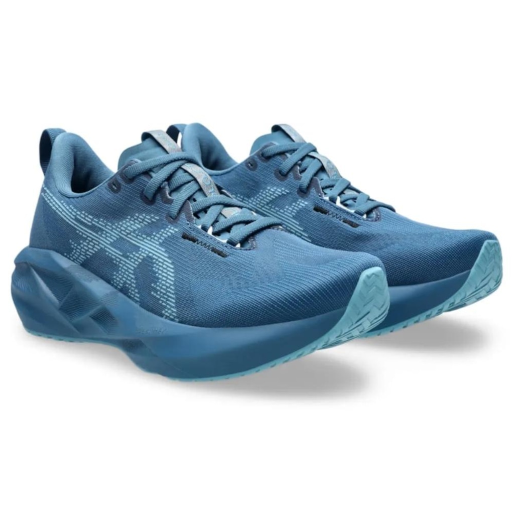 Imagem 5 do produto Tênis ASICS Novablast 5 Feminino