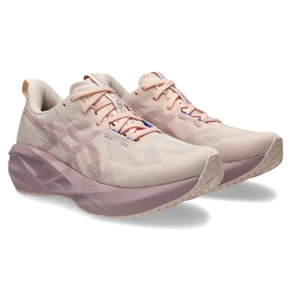 Imagem 3 do produto Tênis Asics Novablast 5 - Feminino