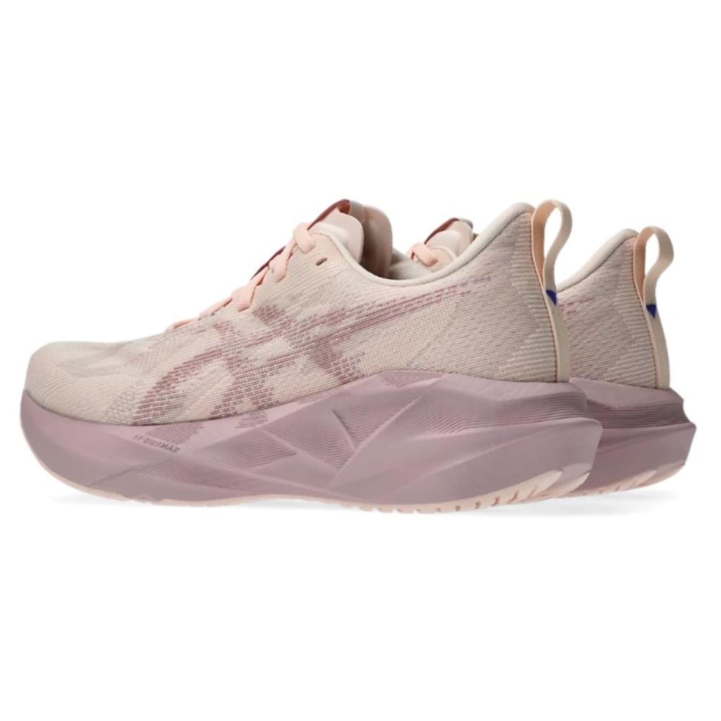 Imagem 4 do produto Tênis Asics Novablast 5 - Feminino