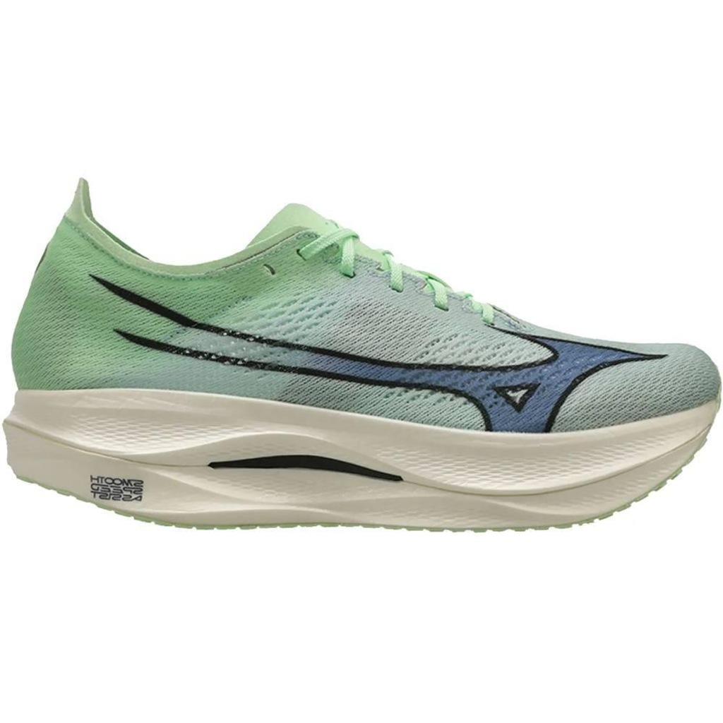 TÊNIS MIZUNO WAVE REBELLION PRO LOW - FEMININO - Foto 1