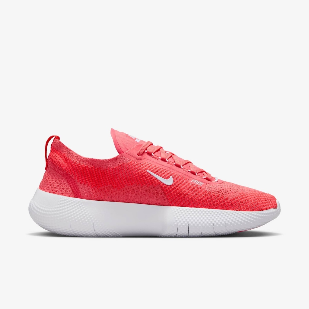 Tênis Nike Free Run Flyknit - Feminino