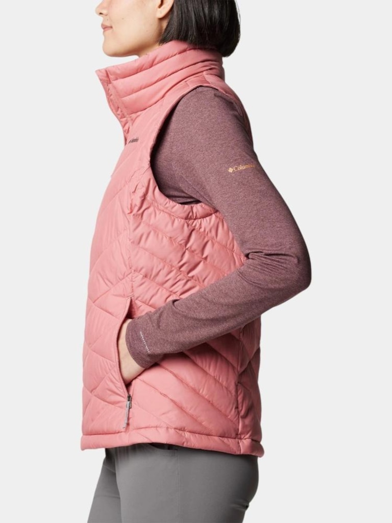 Imagem 2 do produto Colete Columbia Heavenly II - Feminina