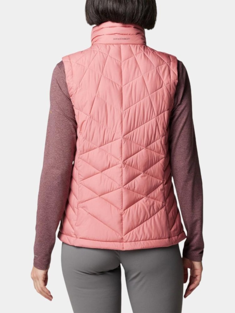 Imagem 4 do produto Colete Columbia Heavenly II - Feminina