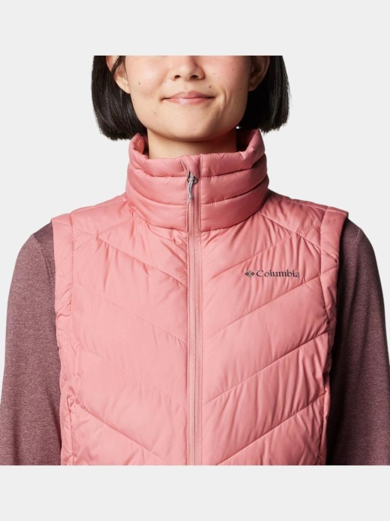Imagem 5 do produto Colete Columbia Heavenly II - Feminina