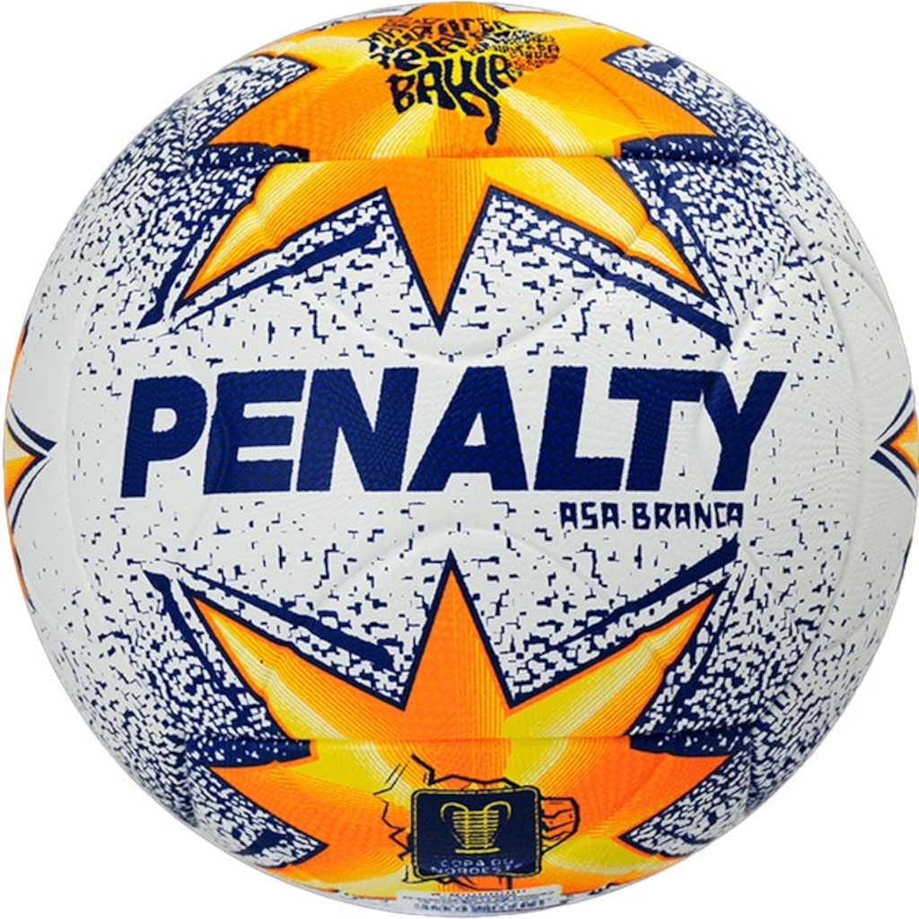 Bola Campo Penalty Asa R2