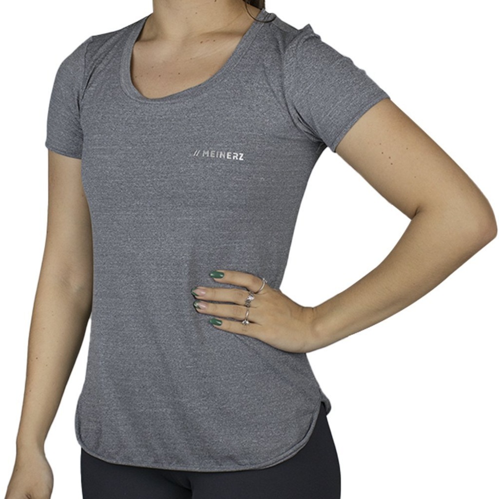 Imagem 2 do produto Camiseta Meinerz Welpe Ll - Feminina