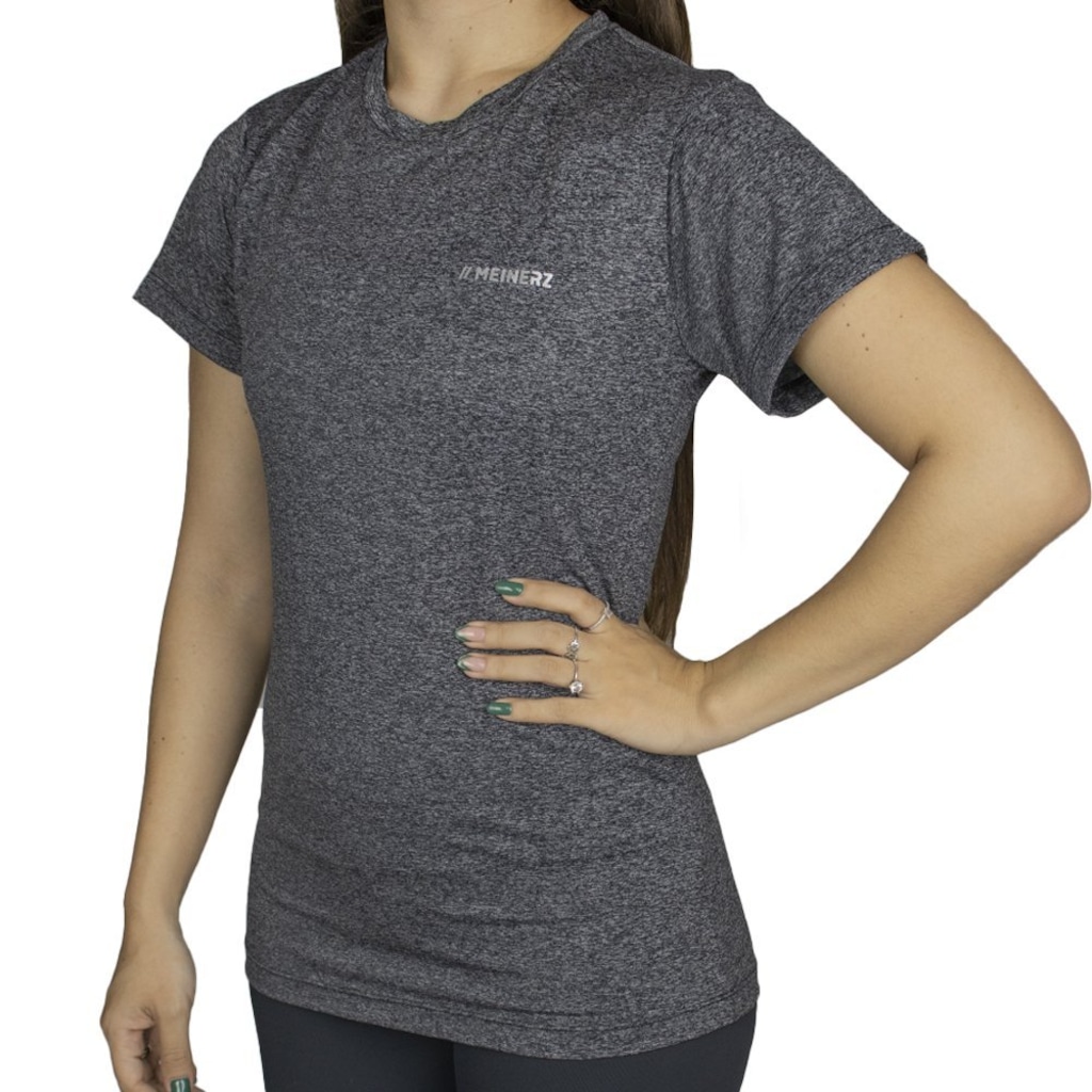 Imagem 2 do produto Camiseta Meinerz Pferd Iii - Feminina