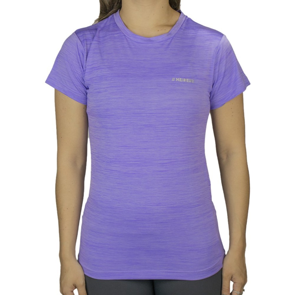 Camiseta Meinerz Pferd Ii - Feminina