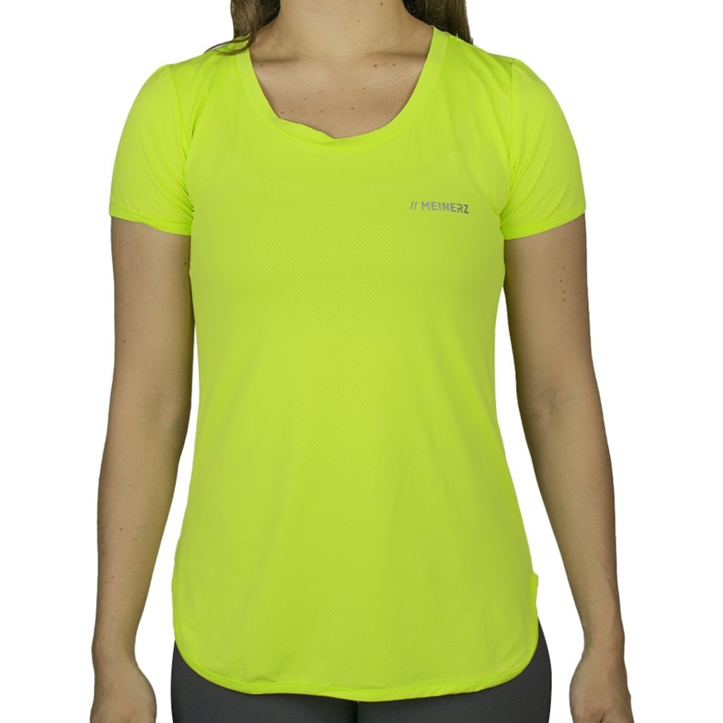 Camiseta Meinerz Welpe I - Feminina