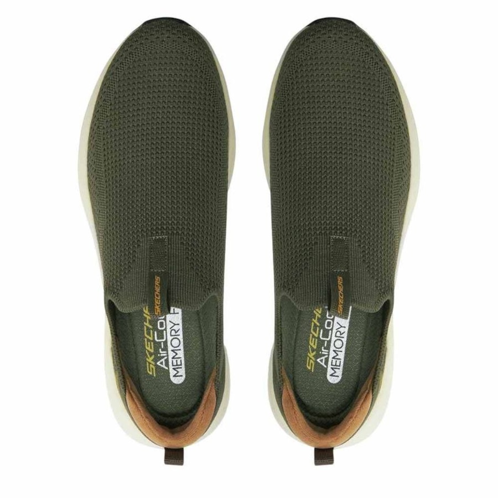 Imagem 3 do produto Tênis Skechers Vapor Foam Covert - Masculino