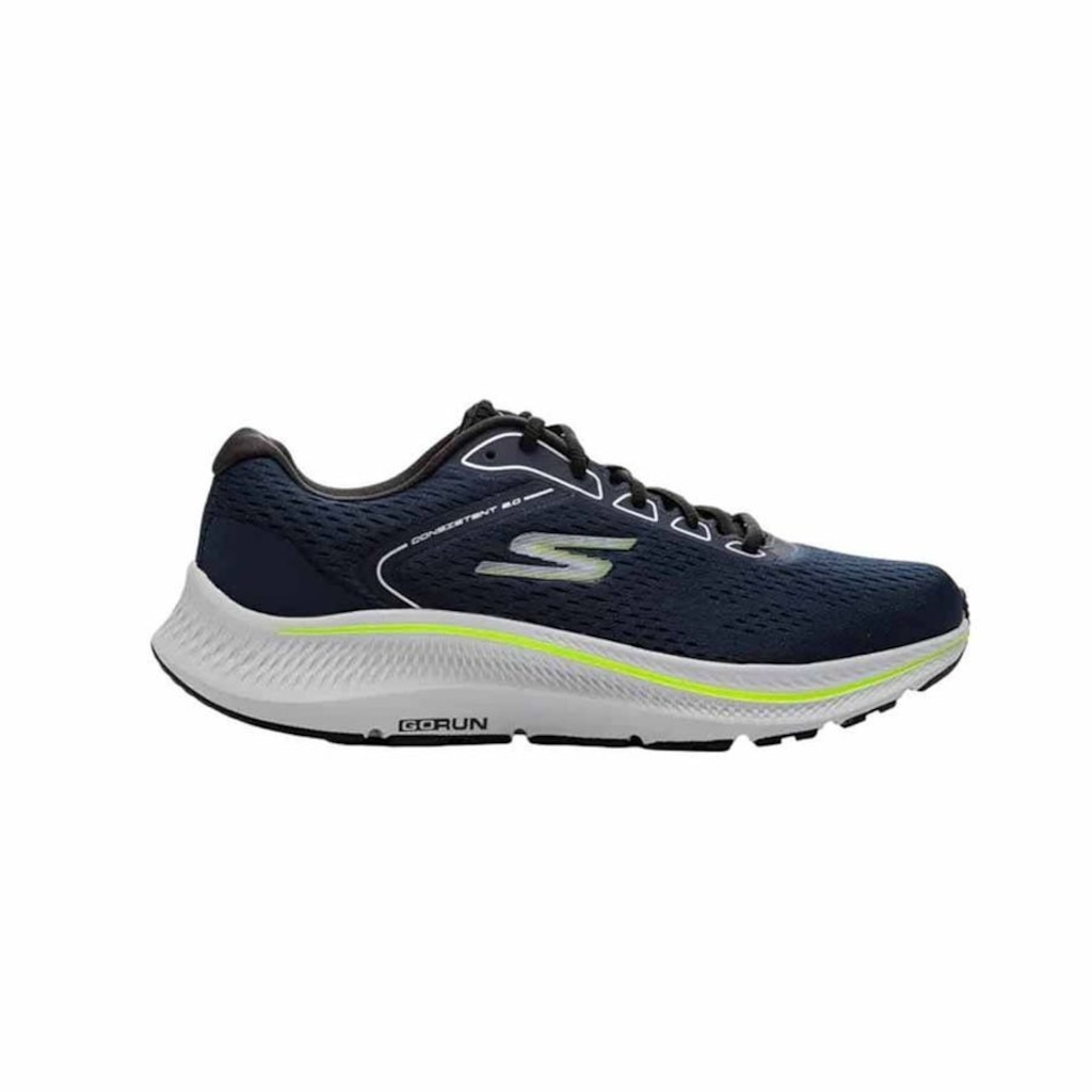 Tênis Skechers Go Run Consistent 2.0 - Masculino