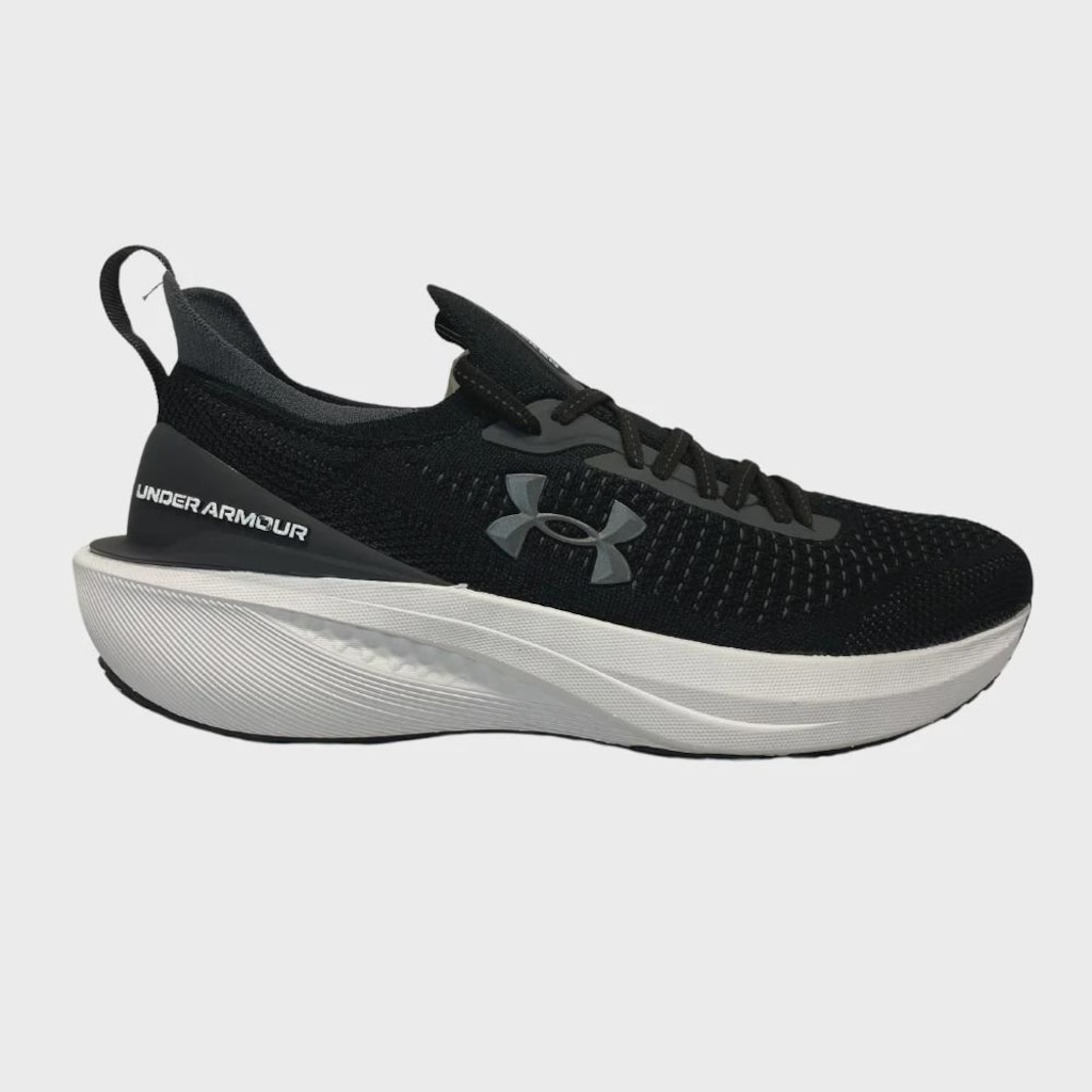 Tênis Under Armour Charged Quicker 2 - Unissex