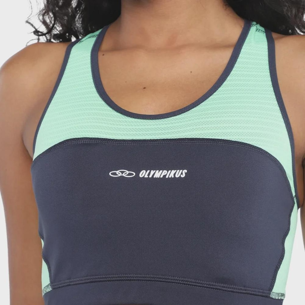 Imagem 4 do produto Top Olympikus Runner 1.0 - Feminino